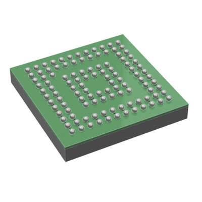 Microcontrôleur MCU MSP430FG4618IZCAT 16-Bit 8MHz 116KB Flash Microcontrôleur IC