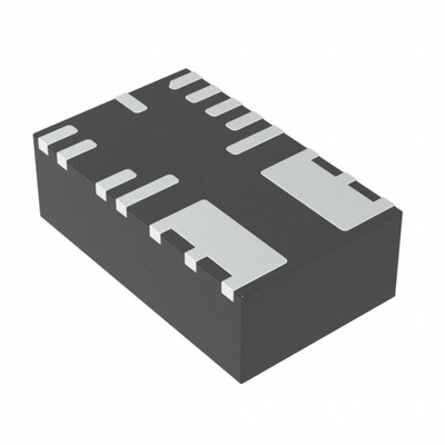 Puce de circuit intégré MPM3515GQV-AEC1 1.5A 1 Sortie Module PoL non isolé QFN17