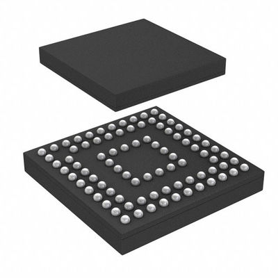Microcontrôleur MCU MSP430FR5962IZVWR NFBGA87 16MHz MCU intégré à signal mixte