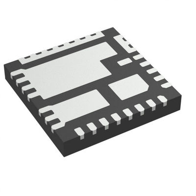 Les circuits intégrés NCP302035MNTWG MOSFET