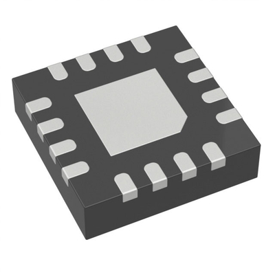 Puce de circuit intégré LTC6403HUD-1 Amplificateurs de précision à faible bruit de 200 MHz QFN16