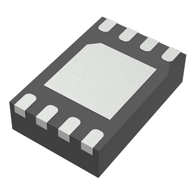 Puce de circuit intégré MP2002AGD 500mA régulateur linéaire à chute basse IC QFN8