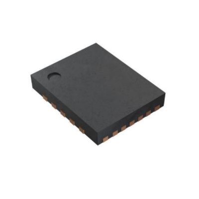 Puce de circuit intégré MP6602GV 4A Conducteurs de moteur bipolaires QFN25 Surface Mount