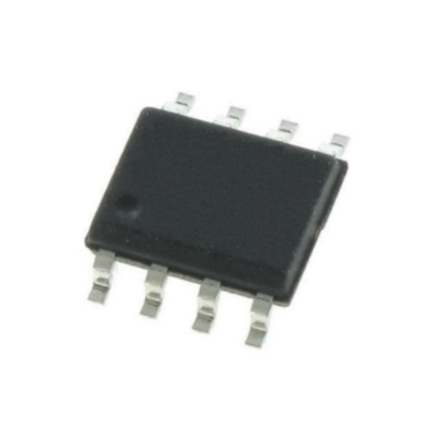 Puce de circuit intégré MP6651GSS-0000 2A pilote de moteur avec capteur de hall intégré