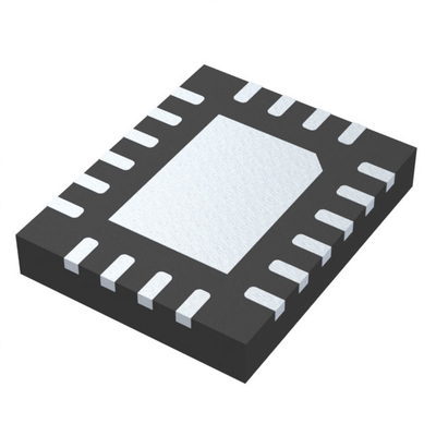 Puce de circuit intégré MPQ4469GV-AEC1 Convertisseur asynchrone à dérive QFN20