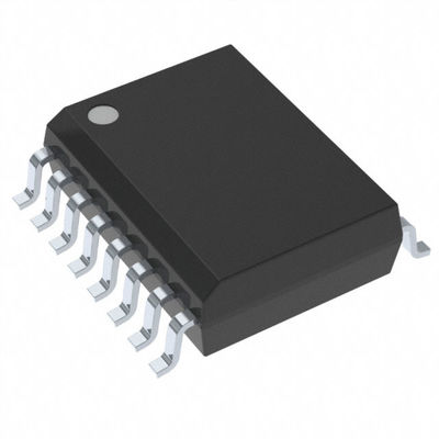 Puce de circuit intégré AMC3330DWER 1200Vrms Amplificateurs d'isolation renforcés SOIC-16