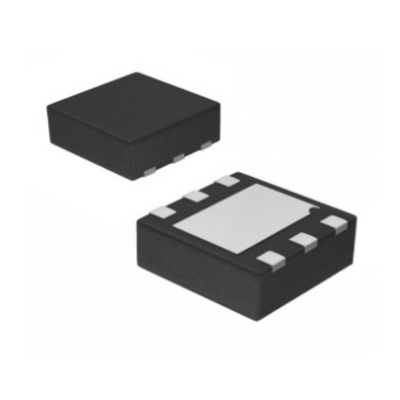 Puce de circuit intégré HMC8413LP2FETR amplificateur RF IC LFCSP-6 Amplificateurs à faible bruit