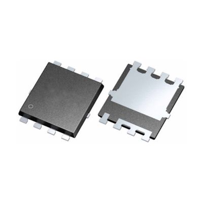Puits de circuit intégré IAUCN10S5L094D Transistors MOSFET à faible puissance N-Channel