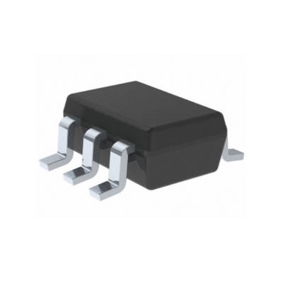 Puce de circuit intégré INA190A4IDCKR Amplificateur bidirectionnel à large portée dynamique