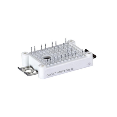 Modules IGBT pour l'automobile FS33MR12W1M1HB70 Modules MOSFET de puissance IGBT à usage général 5.35V 25A