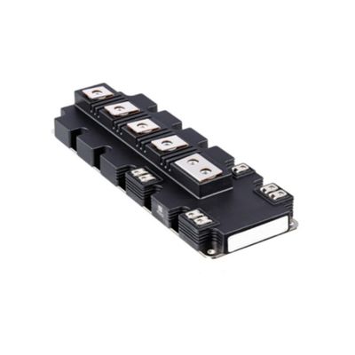 Modules IGBT automobiles FF1400R12IP4B60 1.2KV arrêt de champ de tranchée demi-pont