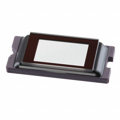 Puce de circuit intégré DLP4500AFQE contrôleur d'affichage de 0,45 pouce WXGA DMD LCCC-80