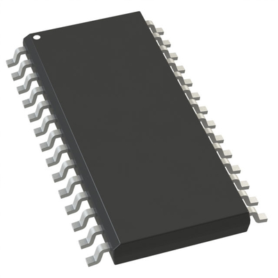 Puce de circuit intégré DRV8461PWPR 3A Dual Half Bridge Drivers de moteur pas à pas