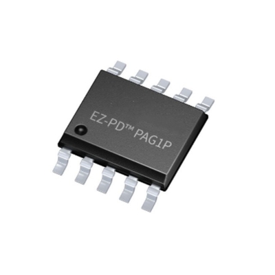 Puce de circuit intégré CYPAP112A3-10SXQ Contrôleur de démarrage latéral primaire USB 10-SOP