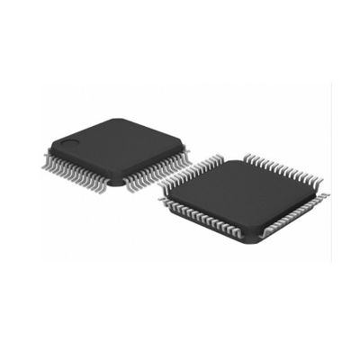 Microcontrôleur MCU CY8C4147AZA-S555 32 bits à 48 MHz IC MCU intégré haute performance