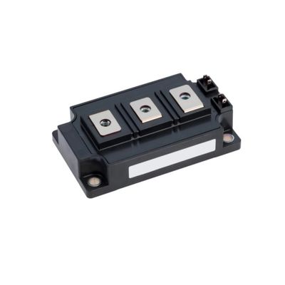 Modules IGBT automobiles CM600DY-24T 20V double commutateur à demi-pont