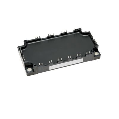 Modules IGBT automobiles CM150TX-24T Module de puissance en silicium IGBT à demi-pont en 3 phases
