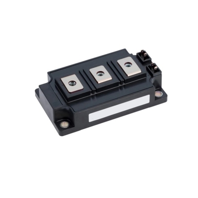 Modules IGBT pour l'automobile CM450DY-24T Module électrique en silicium IGBT à double commutateur