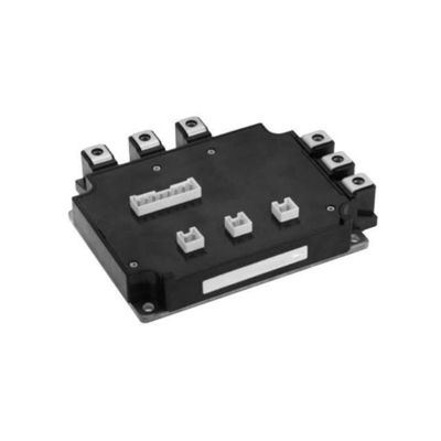Modules IGBT pour l'automobile CM200RL-24NF Modules IGBT à double commutateur à faible puissance