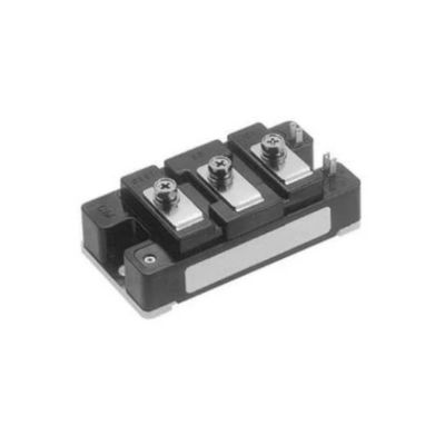 Modules IGBT pour l'automobile CM200DY-24TH Commutateur double à demi-pont