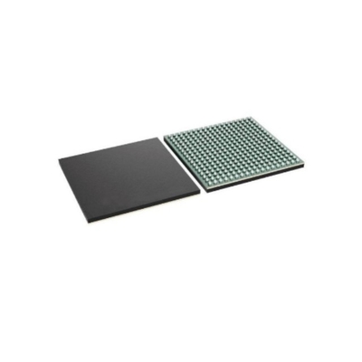Microcontrôleur MCU AM2634CPDFHMZCZRQ1 à cœur unique 400MHz 256KB