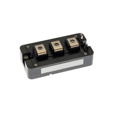 Modules IGBT automobiles CM100DY-13T Module électrique au silicium IGBT à trois phases 100A