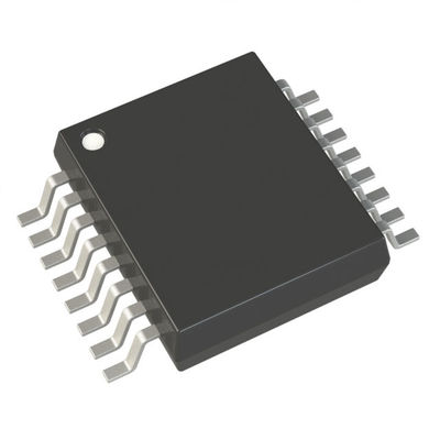 AD5934YRSZ puce de circuit intégré de synthèse numérique directe SSOP-16 convertisseur d'impédance