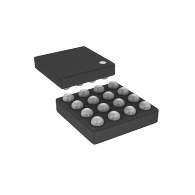 Puce de circuit intégré AD5592RBCBZ 8 canaux convertisseur de données à 12 bits IC WLCSP-16