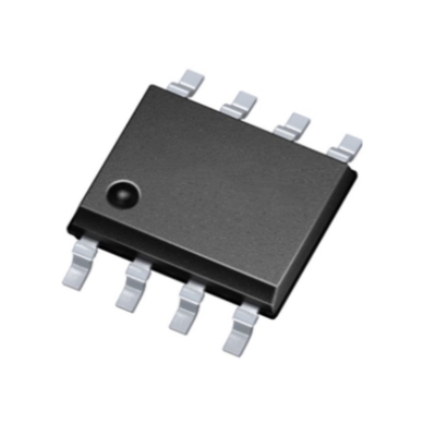 Puce de circuit intégré 2ED2104S06F pilote de porte avec diode bootstrap intégrée