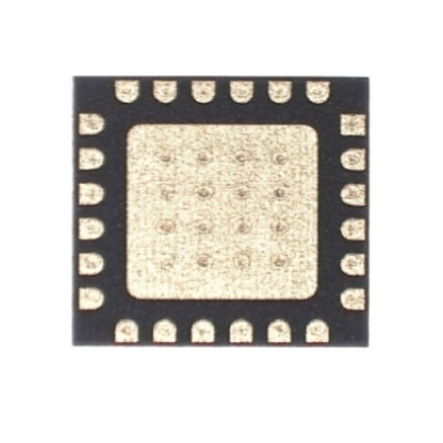 Puce de circuit intégré HMC392ALC4TR GaAs MMIC Amplificateur à faible bruit LGA-24 Amplificateur RF