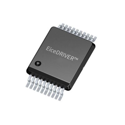 1EDI3021AS 12A Pilote IGBT Monocanal Isolé Puce CI dans Boîtier 20-BFSOP