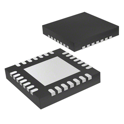 Puce de circuit intégré ADS1293CISQE Biopotentiel analogique avant WQFN-28 3 canaux