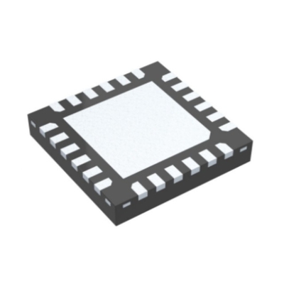 Puce de circuit intégré HMC263LP4ETR 21dB GaAs MMIC Amplificateurs à faible bruit QFN-24