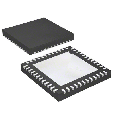 Puce de circuit intégré AD9979BCPZRL Processeur de signal CCD LFCSP-48