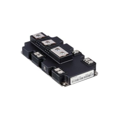 Modules IGBT automobiles FF600R12IP4B60 Invertisseur à demi-pont 1200V 600A Module de transistors IGBT