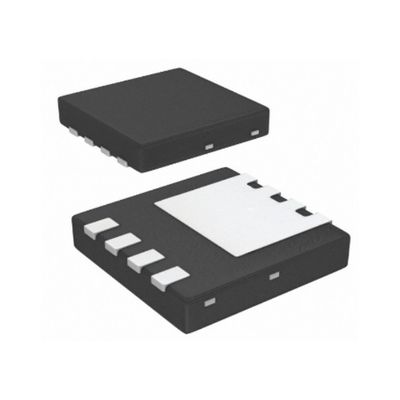 Puits de circuit intégré FDMC86570LET60 MOSFET Transistors à décharge électrique à canal N