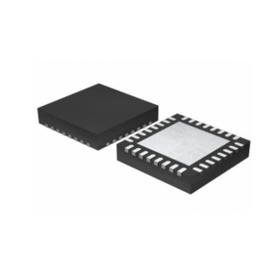 Puits de circuit intégré ADPA1106ACGZN GaN Amplificateurs de puissance LFCSP-32 RF Amplificateur IC