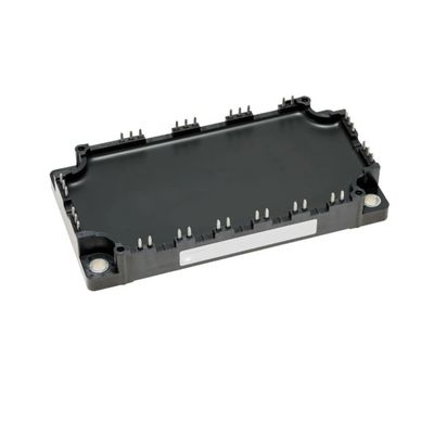 Modules IGBT pour l'automobile CM150TX-13T Modules IGBT en silicium à usage général