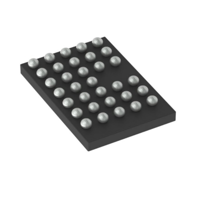 Puce de circuit intégré ADPD4101BCBZR7 Optique analogique avant de fin pour le portable WLCSP-33