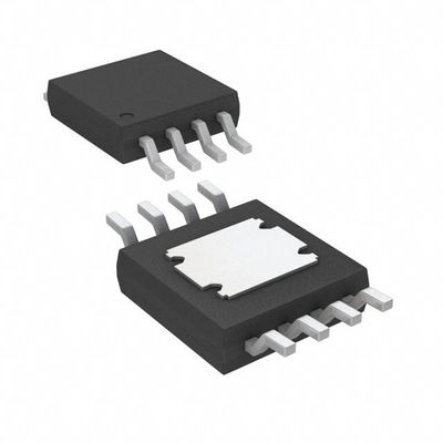 Puce de circuit intégré ADP3635ARHZ Les pilotes de porte MOSFET latéraux bas MSOP-8 PMIC IC