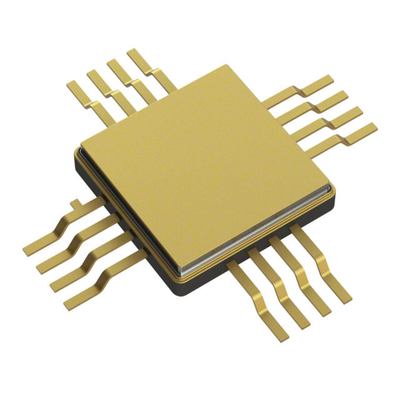 Module de communication sans fil HMC424AG16 GaAs IC 6 bits GaAs MMIC Attenuateur numérique