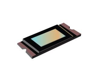 Puce de circuit intégré DLP4500NIRAFQD NIR Dispositif de miroir numérique de 0,45 pouce DLP