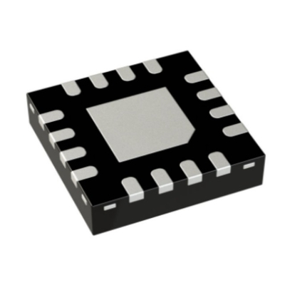 Puce de circuit intégré HMC1040LP3CE 23dB GaAs MMIC Amplificateur à faible bruit IC QFN-16