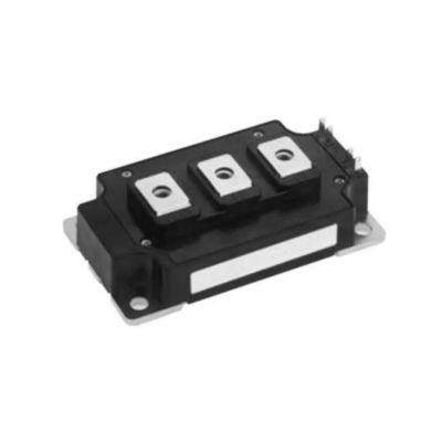 Modules IGBT automobiles CM300DY-24S Commutateur double à trois phases Module d'alimentation au silicium IGBT