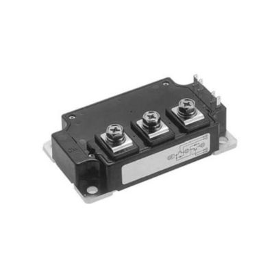 Modules IGBT pour l'automobile CM400DU-12NFH 600V 960W Commutateur double IGBT Module d'alimentation au silicium