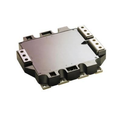 Modules IGBT pour l'automobile CM1000DUC-34SA Module IGBT à commutation haute puissance 1700V