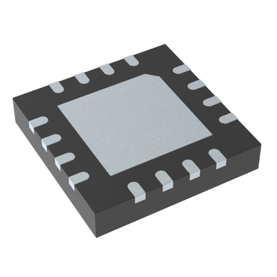 Puce de circuit intégré TMUX6211RUMR 4 canaux commutateurs de précision WQFN-16 Commutateur IC