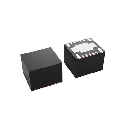 Puce de circuit intégré TPSM5601R5RDAR 1.5A 60V régulateurs de tension de commutation QFN-15