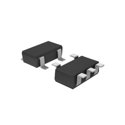 Puce de circuit intégré TSL6001ILT 5V basse puissance 1MHz amplificateur opérationnel IC