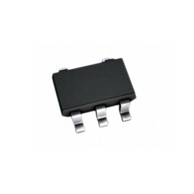 Puce de circuit intégré TSZ121IYCT amplificateur opérationnel CMOS 5V à dérive zéro